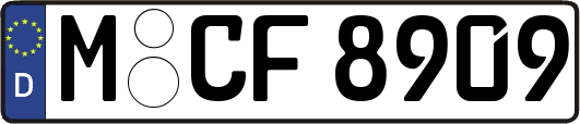 M-CF8909