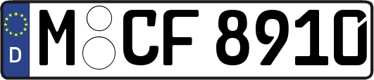 M-CF8910