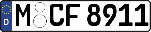 M-CF8911