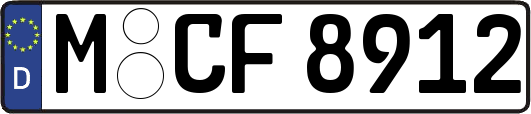 M-CF8912