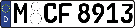M-CF8913