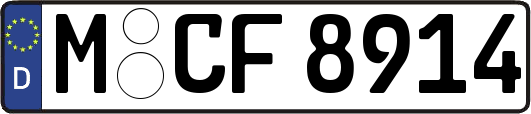 M-CF8914