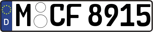 M-CF8915