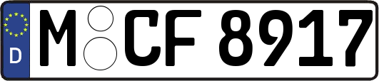 M-CF8917