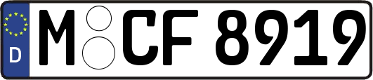 M-CF8919