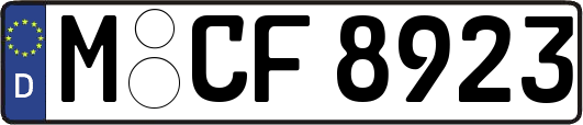 M-CF8923