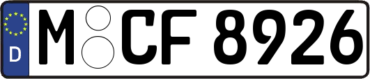 M-CF8926