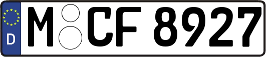 M-CF8927