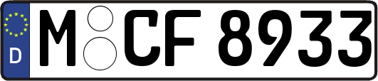 M-CF8933