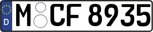 M-CF8935
