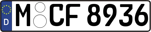 M-CF8936