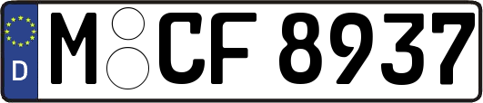 M-CF8937