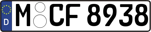 M-CF8938