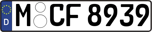 M-CF8939
