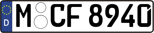 M-CF8940