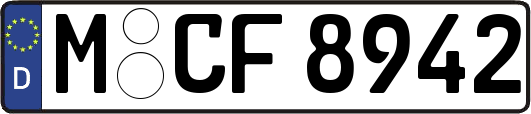M-CF8942
