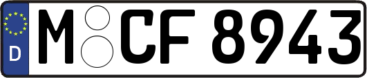 M-CF8943
