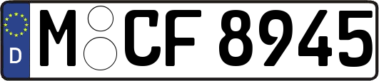 M-CF8945