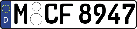 M-CF8947