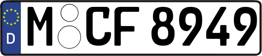 M-CF8949