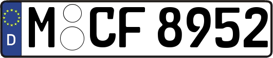M-CF8952