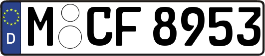 M-CF8953