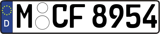 M-CF8954