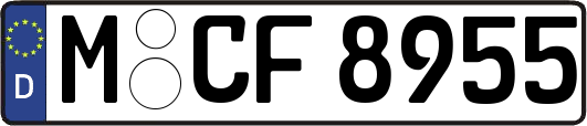 M-CF8955