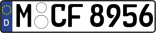 M-CF8956