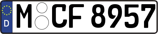 M-CF8957