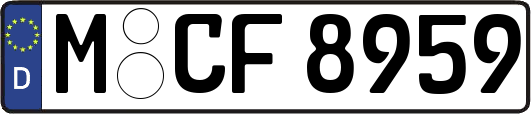 M-CF8959