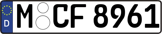 M-CF8961