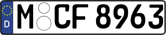 M-CF8963