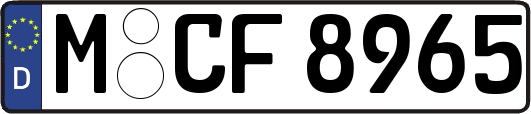 M-CF8965