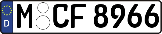 M-CF8966