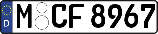 M-CF8967