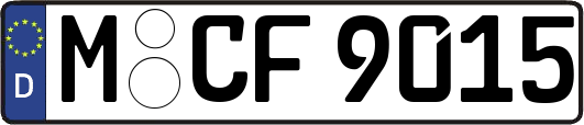 M-CF9015