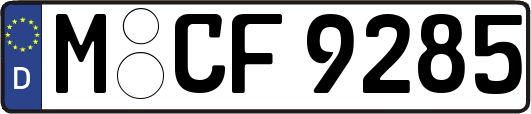 M-CF9285