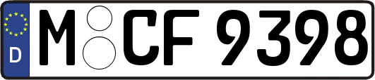 M-CF9398