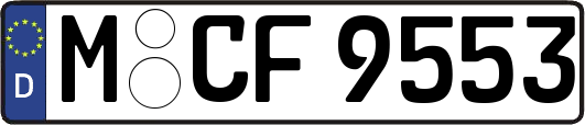 M-CF9553