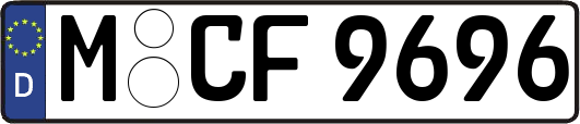 M-CF9696