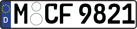 M-CF9821