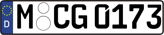 M-CG0173