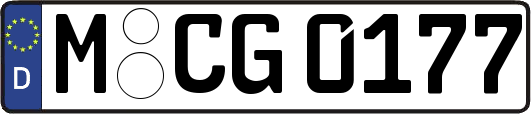 M-CG0177