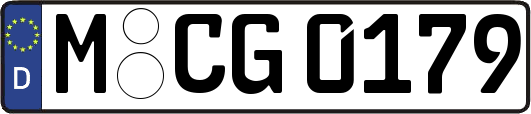 M-CG0179