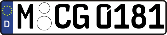 M-CG0181