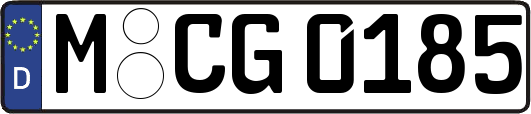 M-CG0185