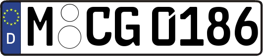M-CG0186