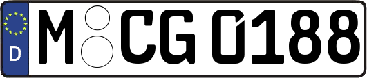 M-CG0188