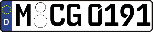 M-CG0191